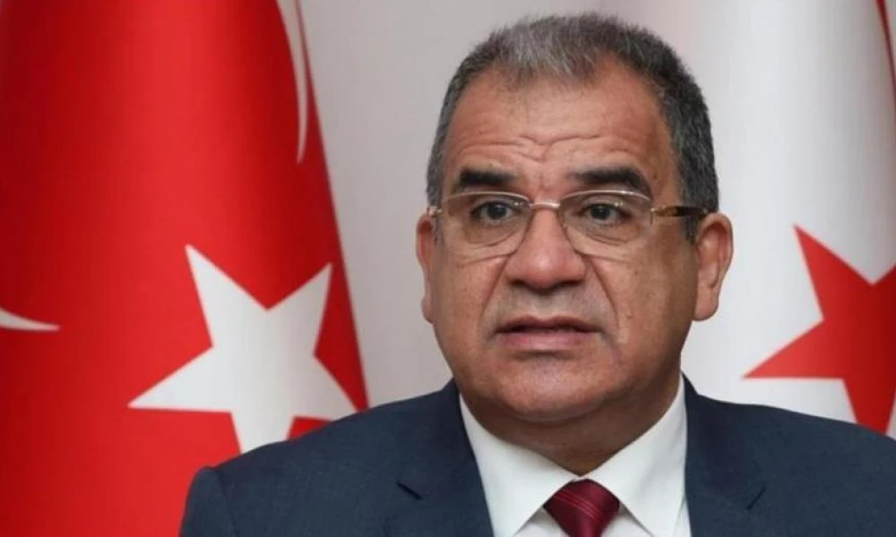 Ανακοίνωσαν νέο «υπουργικό συμβούλιο» στα κατεχόμενα